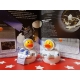 Rubber duck Astronaut LUXY  Luxy ducks