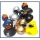 Rubberduck baby blue 8 cm B  Other colors