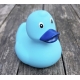 Rubberduck blue 8 cm B  Other colors