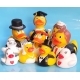 Rubber Duck Groom LILALU  Lilalu