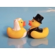 Rubber duck wedding Groom B  Wedding gifts