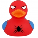 Rubber duck Spidy Spiderman LILALU