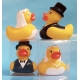 Rubber duck wedding Groom B  Wedding gifts