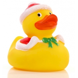 Quietsche-Ente wihnachten DR  Weihnachten
