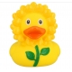 Rubber duck Sunflower LILALU  Lilalu