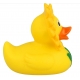 Rubber duck Sunflower LILALU  Lilalu