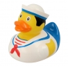 Rubber duck Sailor LILALU