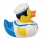 Rubber duck Sailor LILALU  Lilalu