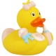 Rubber duck Baby Pink LILALU  Lilalu