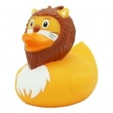 Rubber Duck Lion LILALU