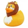 Rubber Duck Lion LILALU