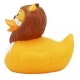 Rubber Duck Lion LILALU  Lilalu