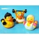 Weightlifter Duck Lanco  Lanco