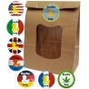 DUCKYbag  groot (alleen het zakje)