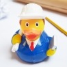 Rubber Duck Engineer LILALU