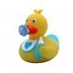 Rubber duck baby blue LILALU  Lilalu