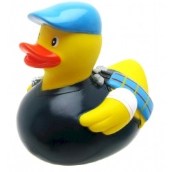 Rubber duck Golf LUXY  Luxy ducks