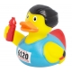 Rubber duck Runner LILALU  Lilalu