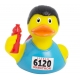 Rubber duck Runner LILALU  Lilalu