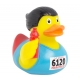 Rubber duck Runner LILALU  Lilalu