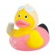 Rubber duck influencer girl LILALU  Lilalu