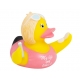 Rubber duck influencer girl LILALU  Lilalu