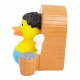 Rubber duck Sauna LILALU  Lilalu