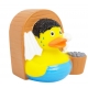 Rubber duck Sauna LILALU  Lilalu