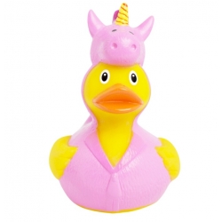 Gummi-ente einhorn Kostüm LILALU  Lilalu