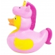 Rubber duck uniciorn costum LILALU  Lilalu