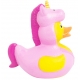 Rubber duck uniciorn costum LILALU  Lilalu