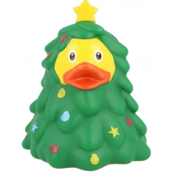 Rubber duck Christmas tree LILALU  Lilalu