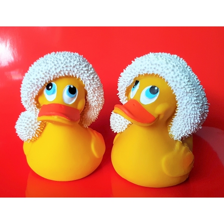 Santa claus duck Lanco  Lanco