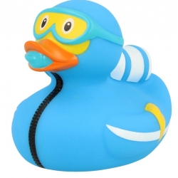 Rubber duck Diver LILALU  Lilalu