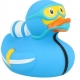 Rubber duck Diver LILALU  Lilalu