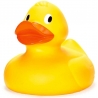 Große Gummi-Ente XL 30cm TT