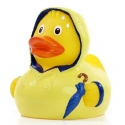 Rubber duck bad weather raincoat DR