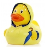 Rubber duck bad weather raincoat DR