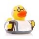 Rubber duck Grandpa DR  More ducks