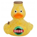 Gummi-ente  bier Lilalu