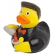 Rubber duck bartender  LILALU  Lilalu