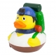 Rubber duck backpacker  LILALU  Lilalu