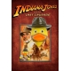 Gummi-ente  Indiana Jones Lilalu  Lilalu