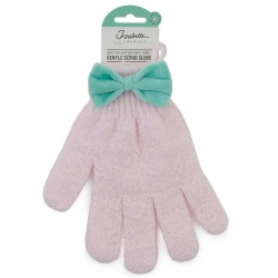 2 Peeling-Handschuhe  Isabelle Laurier