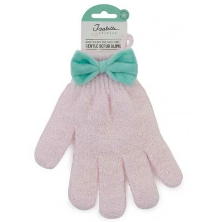2 Peeling-Handschuhe  Isabelle Laurier