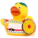 Gummi-ente Italien Rom DR