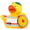 Gummi-ente Italien Rom DR