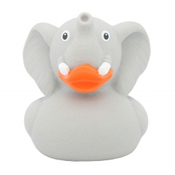 Rubber duck Elephant LILALU  Lilalu