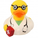 Rubber duck  emergency  doctor  LILALU