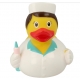 Rubber duck nurse LILALU  Lilalu